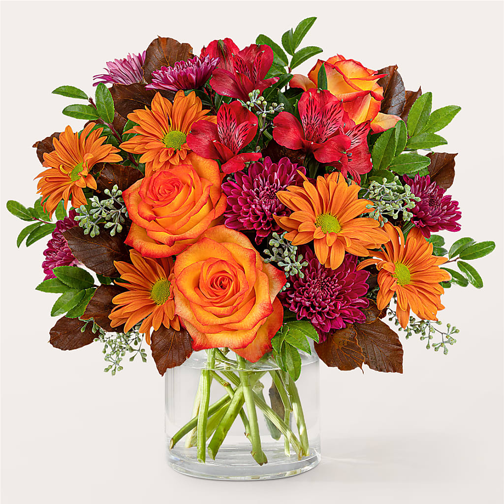 Brisk Morning Bouquet – Ros-al Floral, Forest City PA