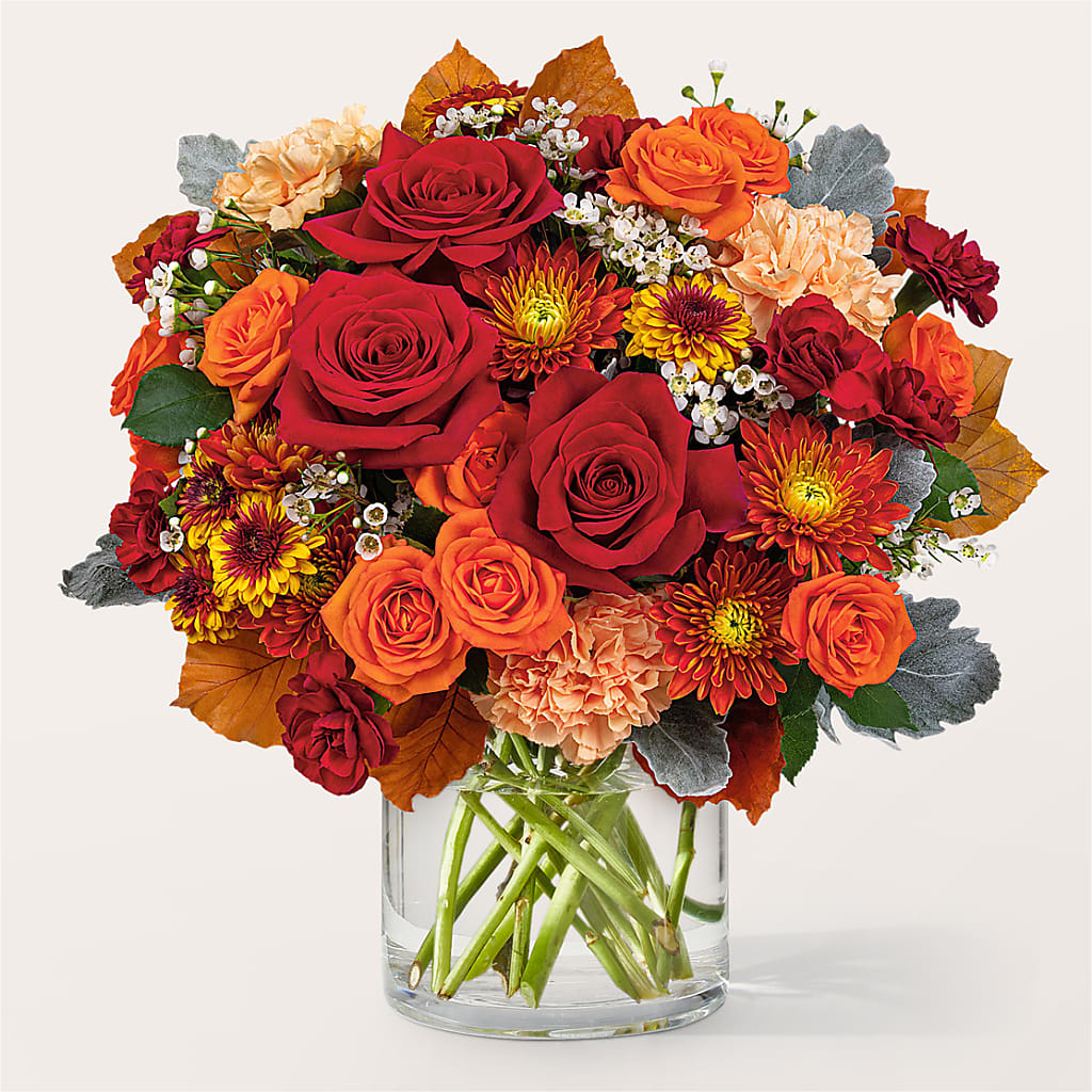 Merlot Bouquet – Ros-al Floral, Forest City PA