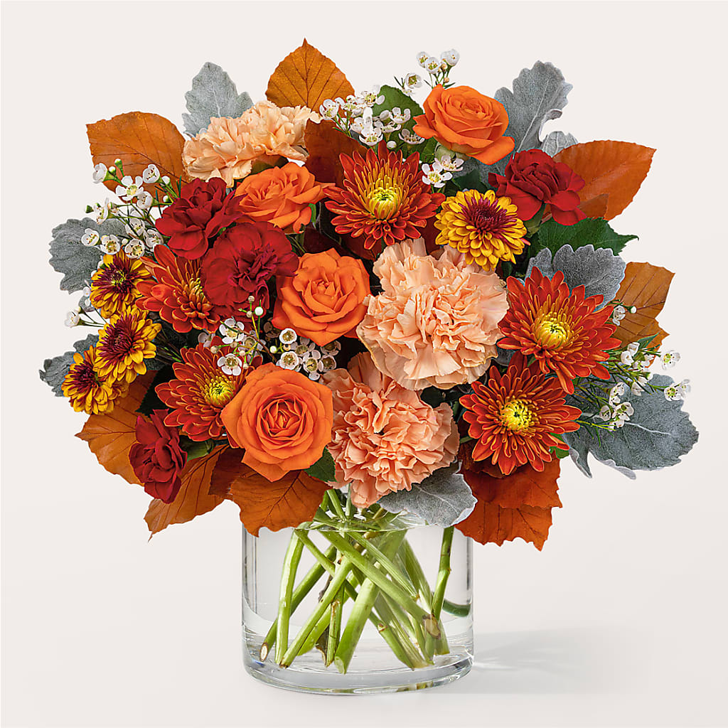 Merlot Bouquet – Ros-al Floral, Forest City PA