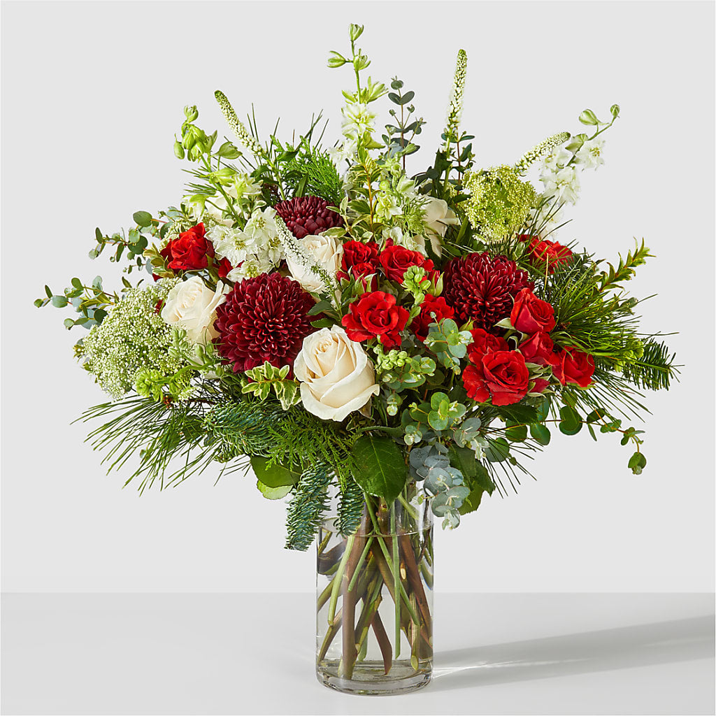 Favorite Traditions Bouquet – Ros-al Floral, Forest City PA