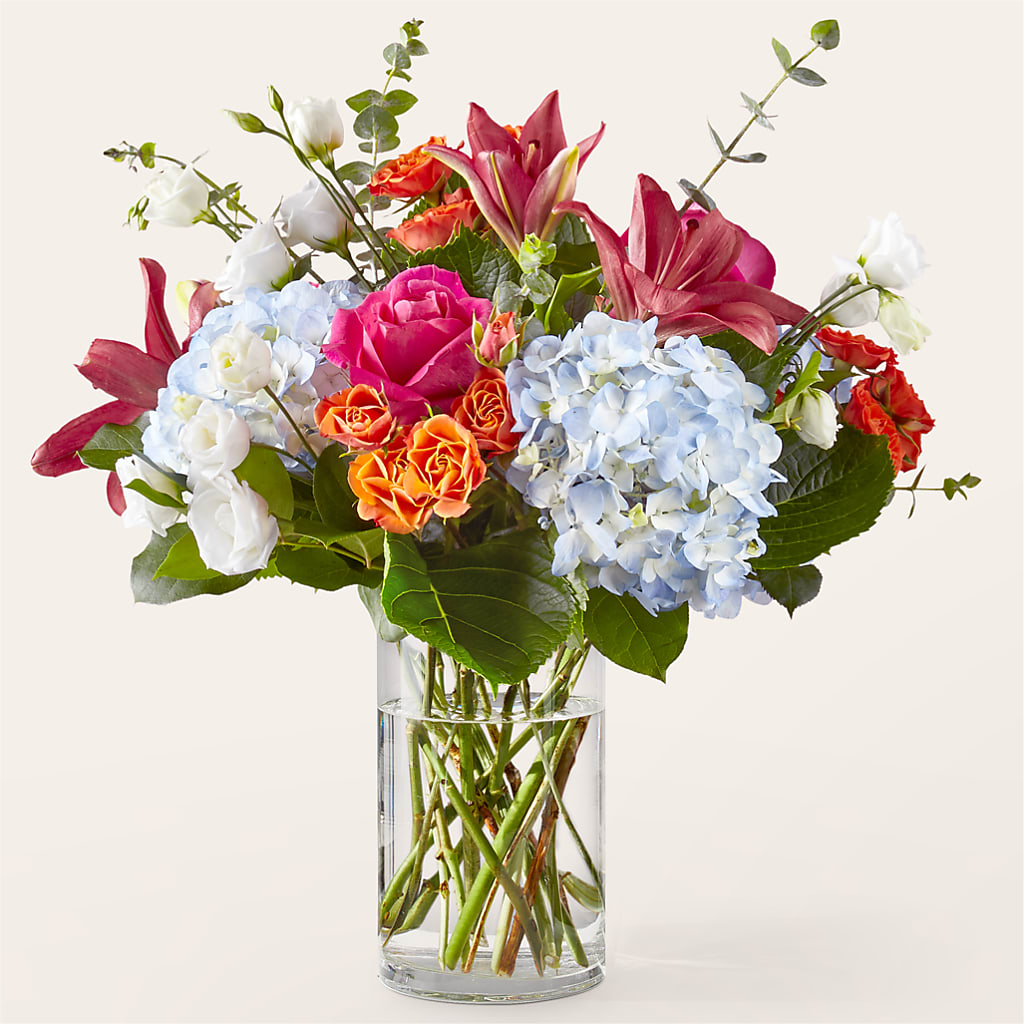 Awestruck Luxury Bouquet – Ros-al Floral, Forest City PA