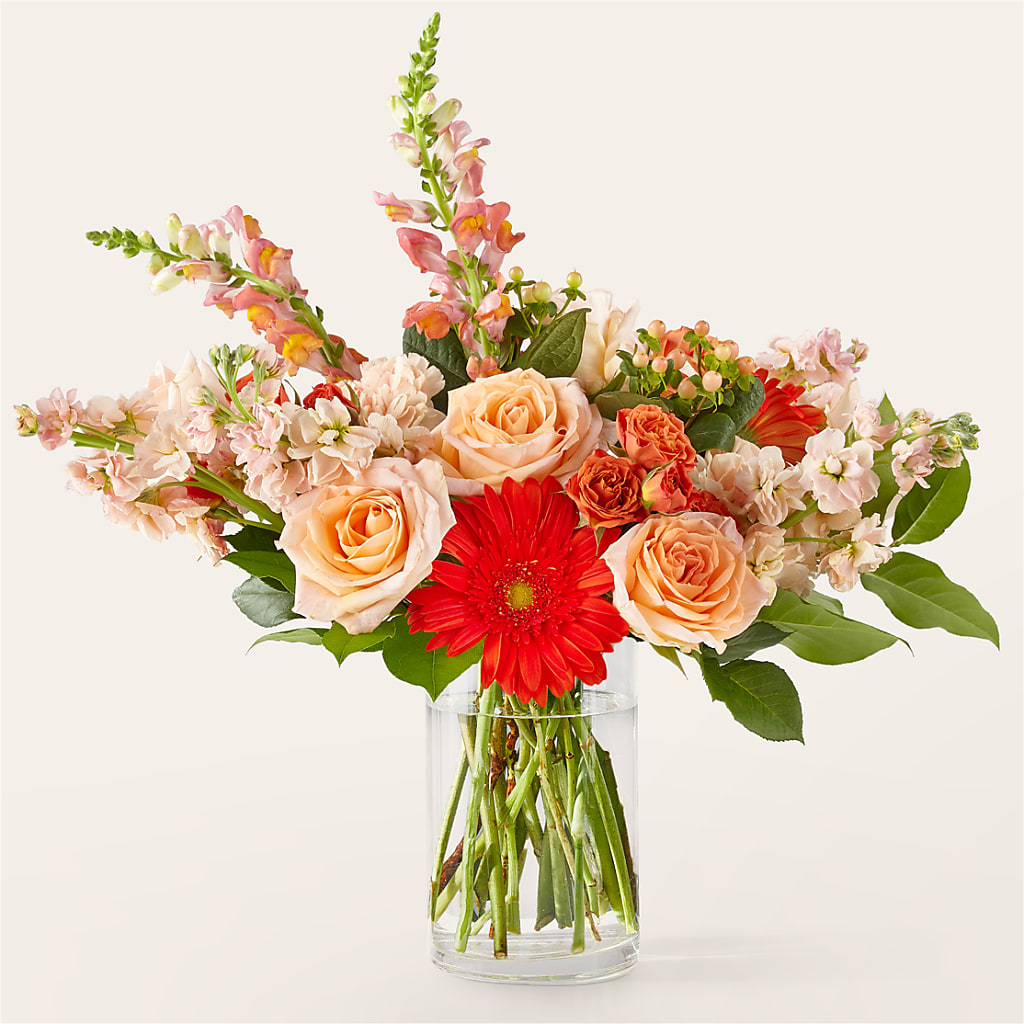 Paloma Please Bouquet – Ros-al Floral, Forest City PA