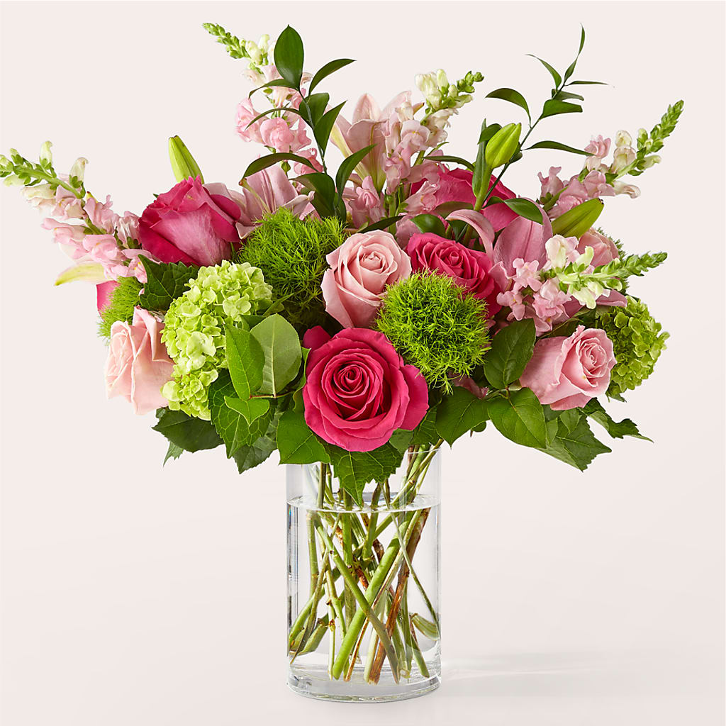 Fit for a Queen Luxury Bouquet – Ros-al Floral, Forest City PA