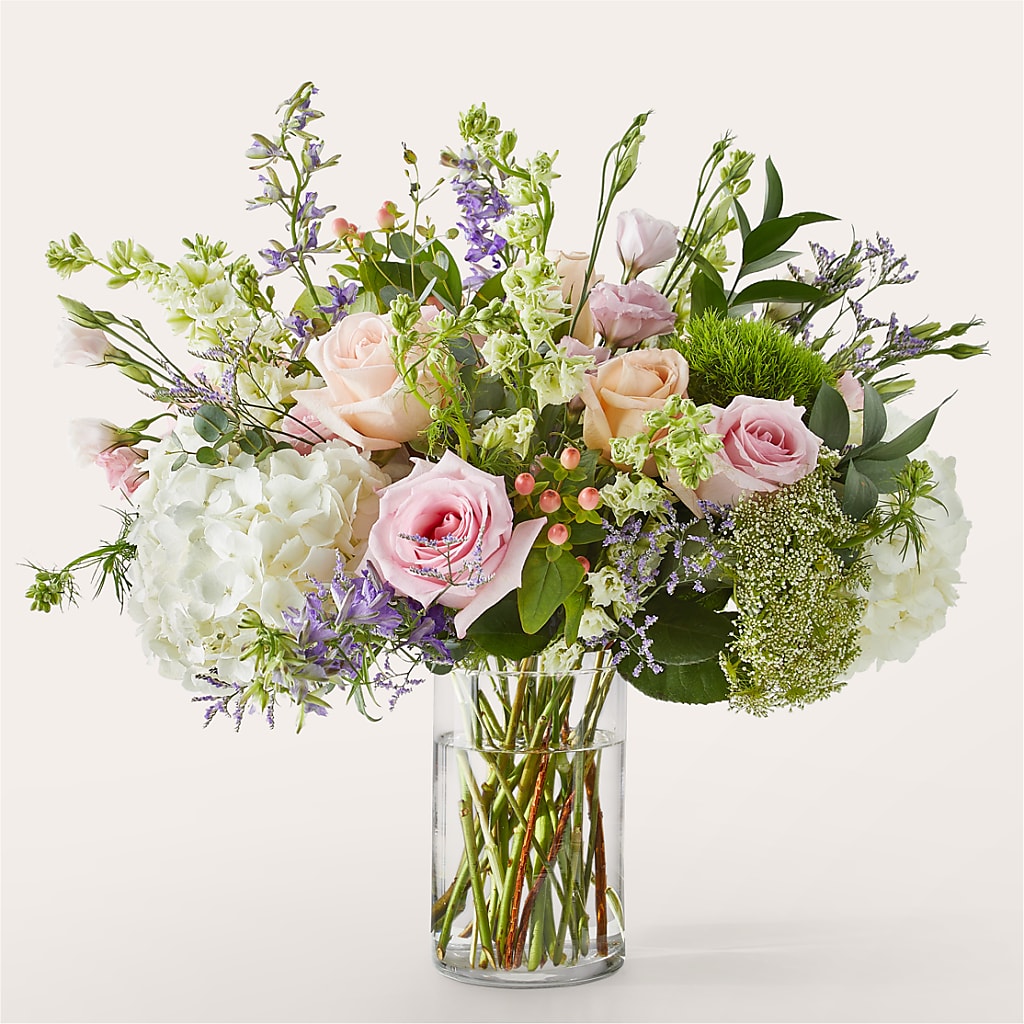 From Scratch Luxury Bouquet – Ros-al Floral, Forest City PA