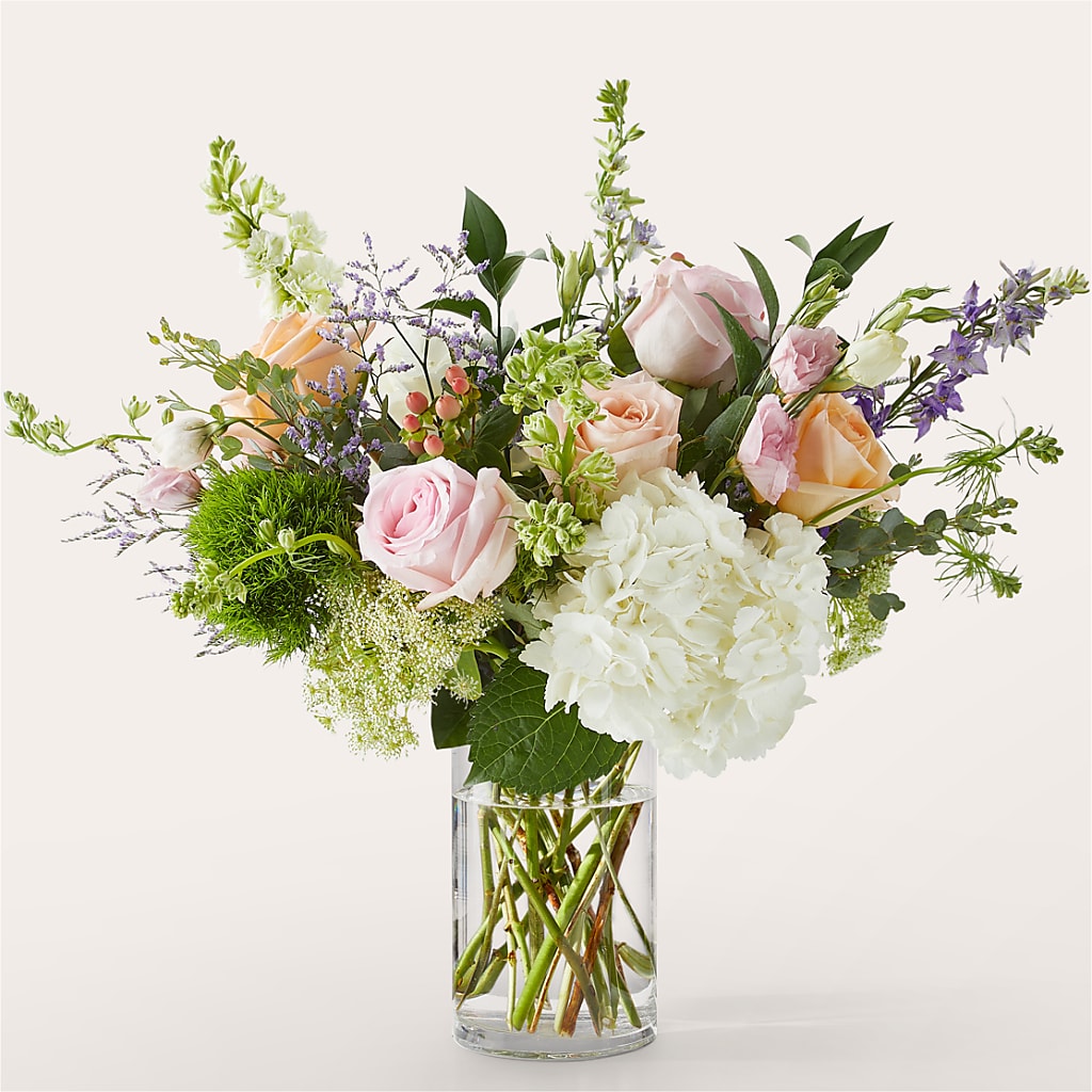 From Scratch Luxury Bouquet – Ros-al Floral, Forest City PA