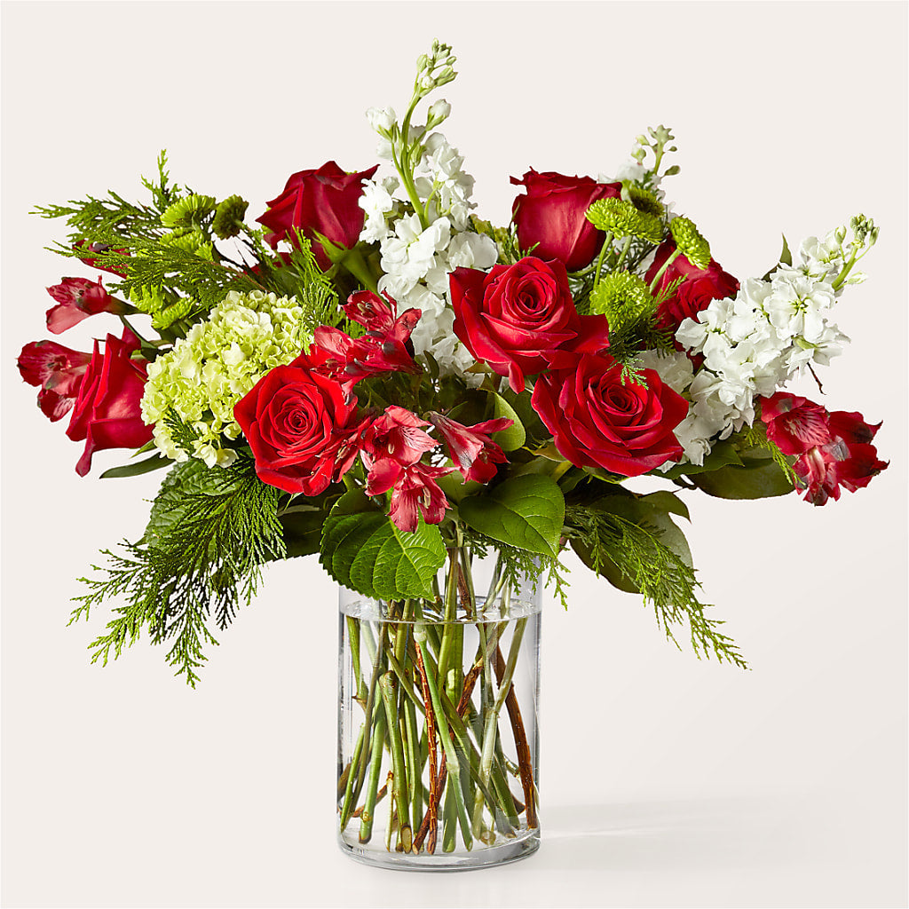 Tree Shopping Bouquet – Ros-al Floral, Forest City PA