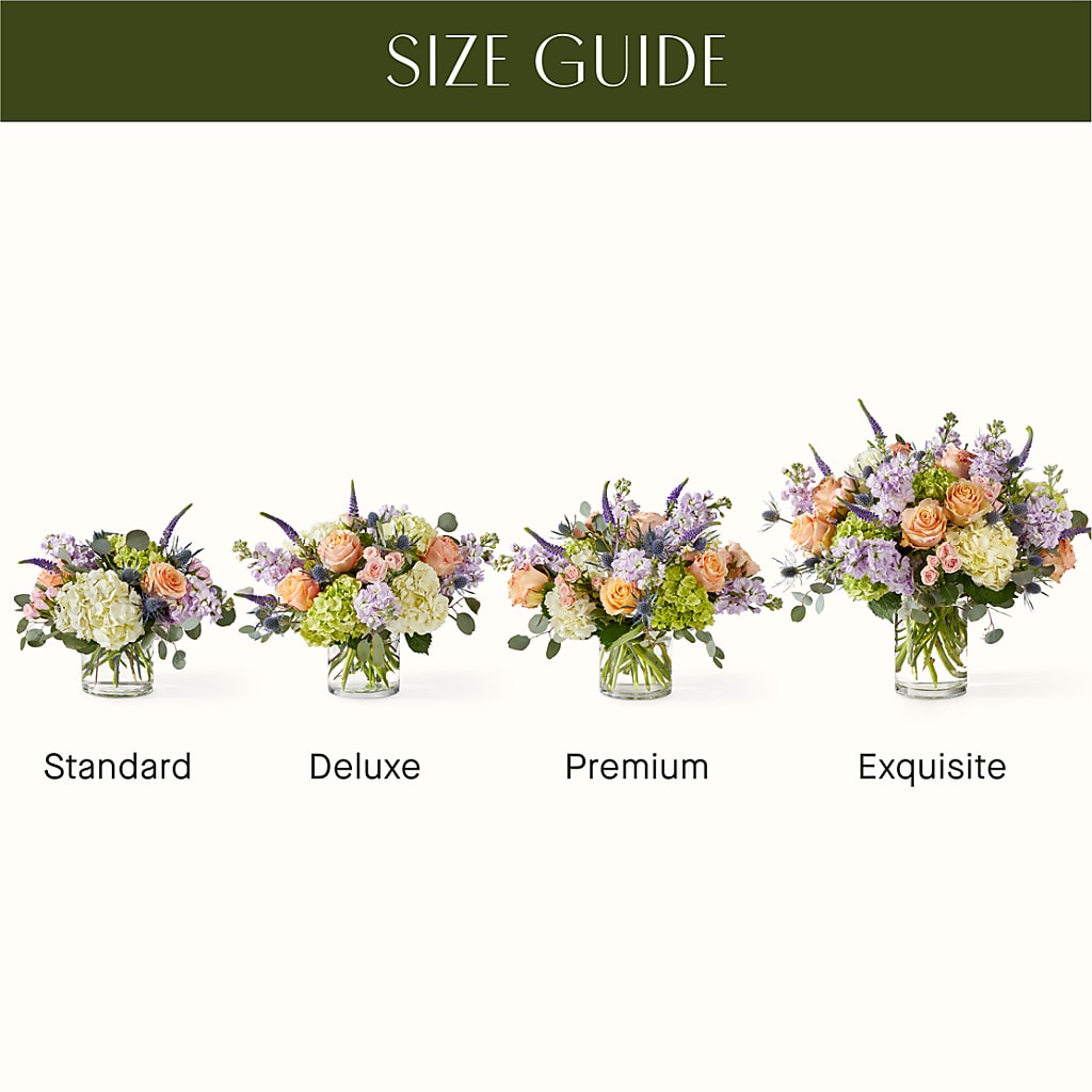 Porch Swing Bouquet – Ros-al Floral, Forest City PA
