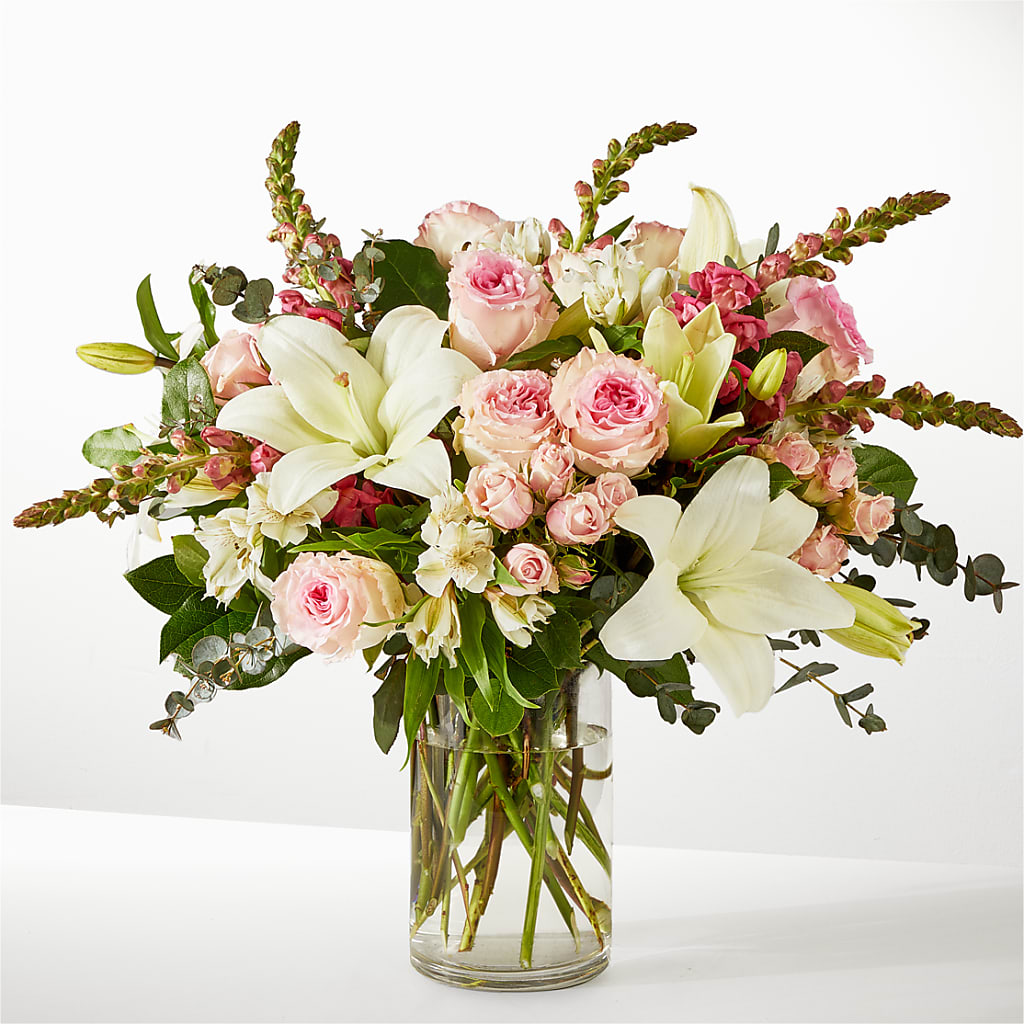 Ballet Slippers Bouquet – Ros-al Floral, Forest City PA