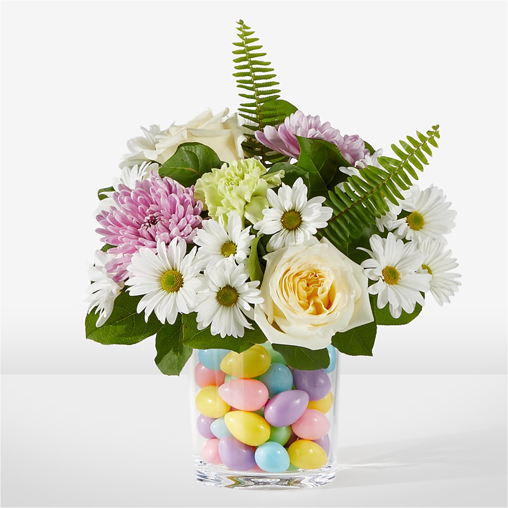 Easter Brunch Bouquet – Ros-al Floral, Forest City PA