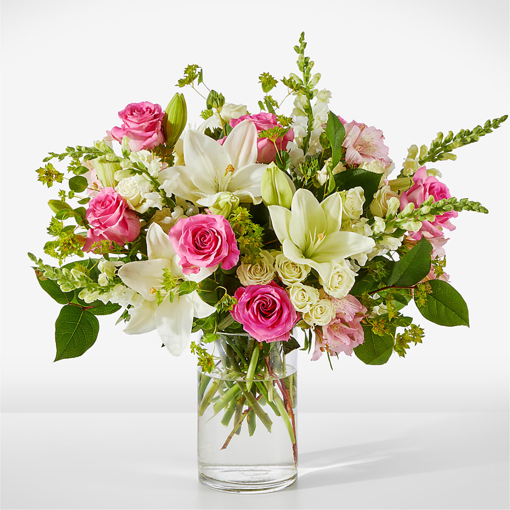 Fondly Bouquet – Ros-al Floral, Forest City PA