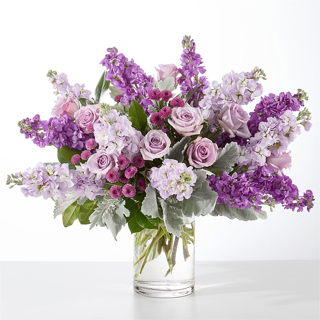 One in a Million Bouquet – Ros-al Floral, Forest City PA