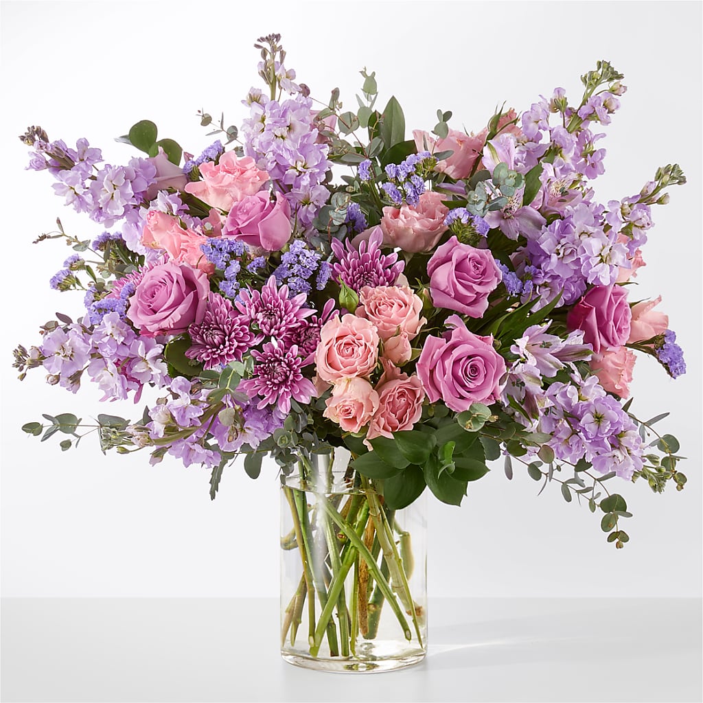 Cloud Nine Bouquet – Ros-al Floral, Forest City PA