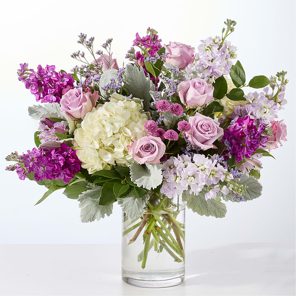 Empress Bouquet – Ros-al Floral, Forest City PA