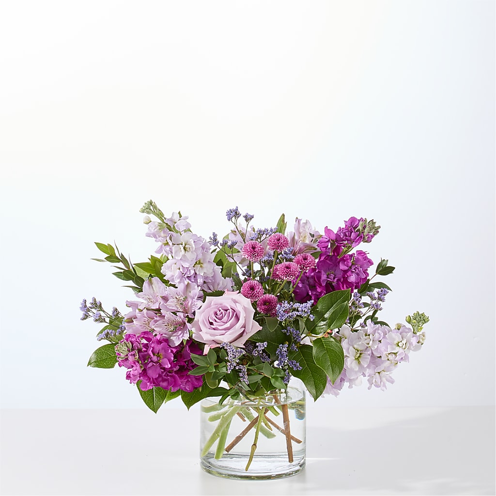 Empress Bouquet – Ros-al Floral, Forest City PA