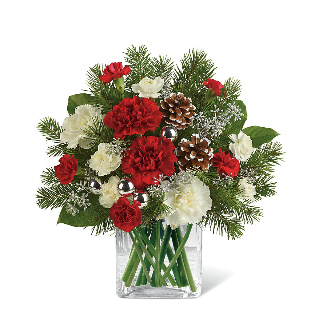 Woodland Wonder Bouquet – Ros-al Floral, Forest City PA
