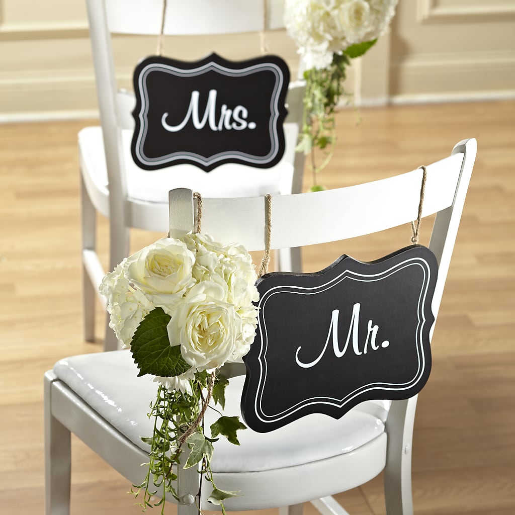Notions Chair Décor – Ros-al Floral, Forest City PA