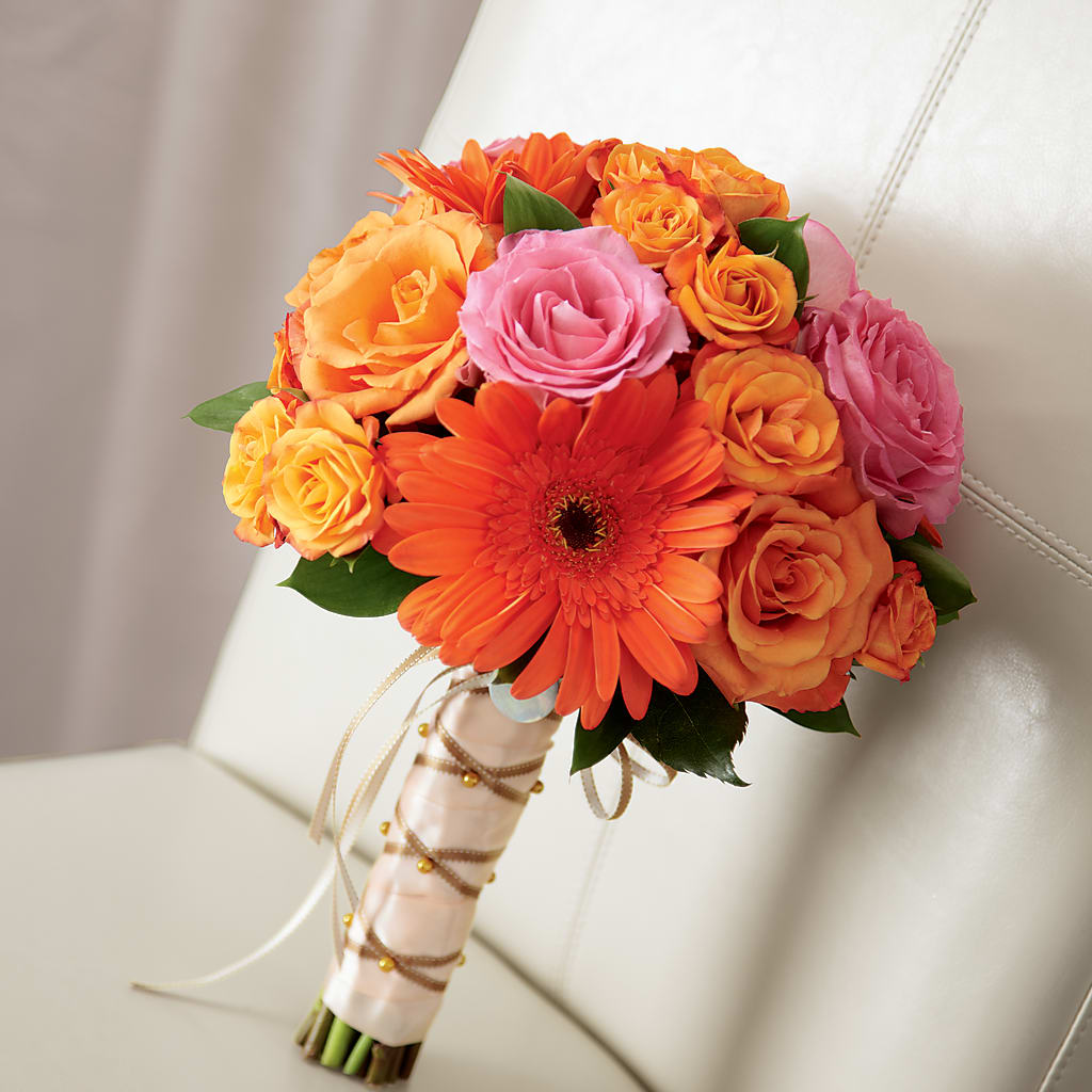 Lifetime of Love Bouquet – Ros-al Floral, Forest City PA