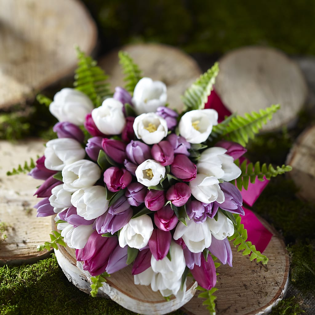 Steal My Heart Bouquet – Ros-al Floral, Forest City PA