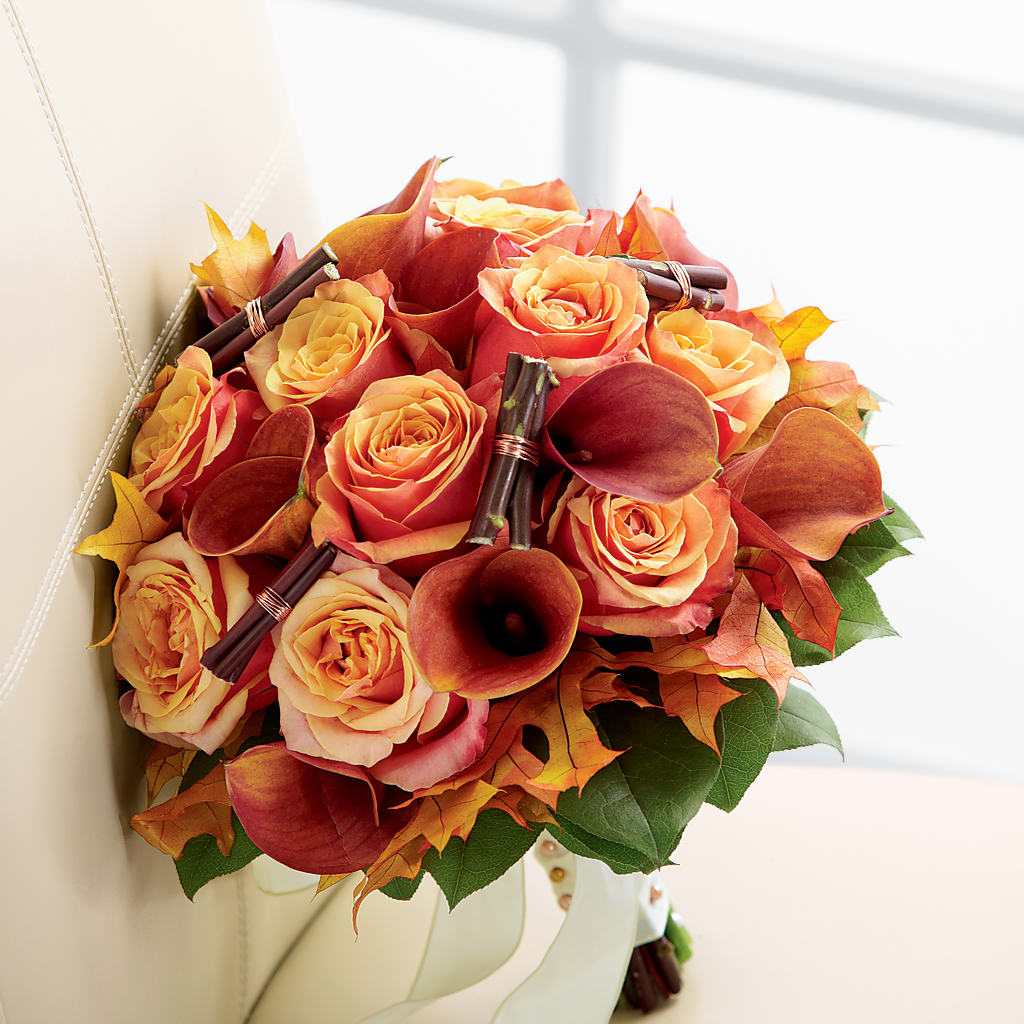 Love Everlasting Bouquet – Ros-al Floral, Forest City PA