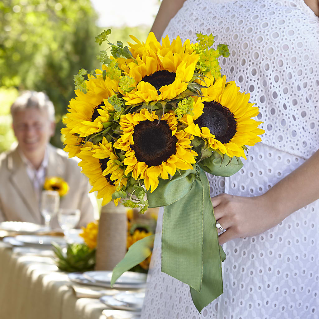 Free Spirit Bouquet – Ros-al Floral, Forest City PA