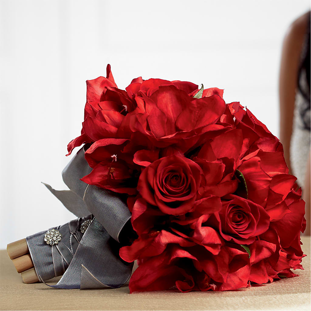 Heart's Happiness Bouquet – Ros-al Floral, Forest City PA
