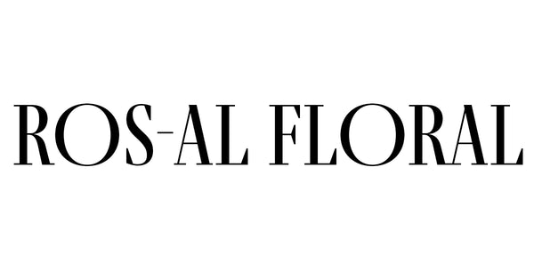 Ros-Al Floral