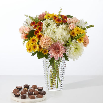 Fall Celebration Bouquet –  Ros-al Floral, Forest City PA