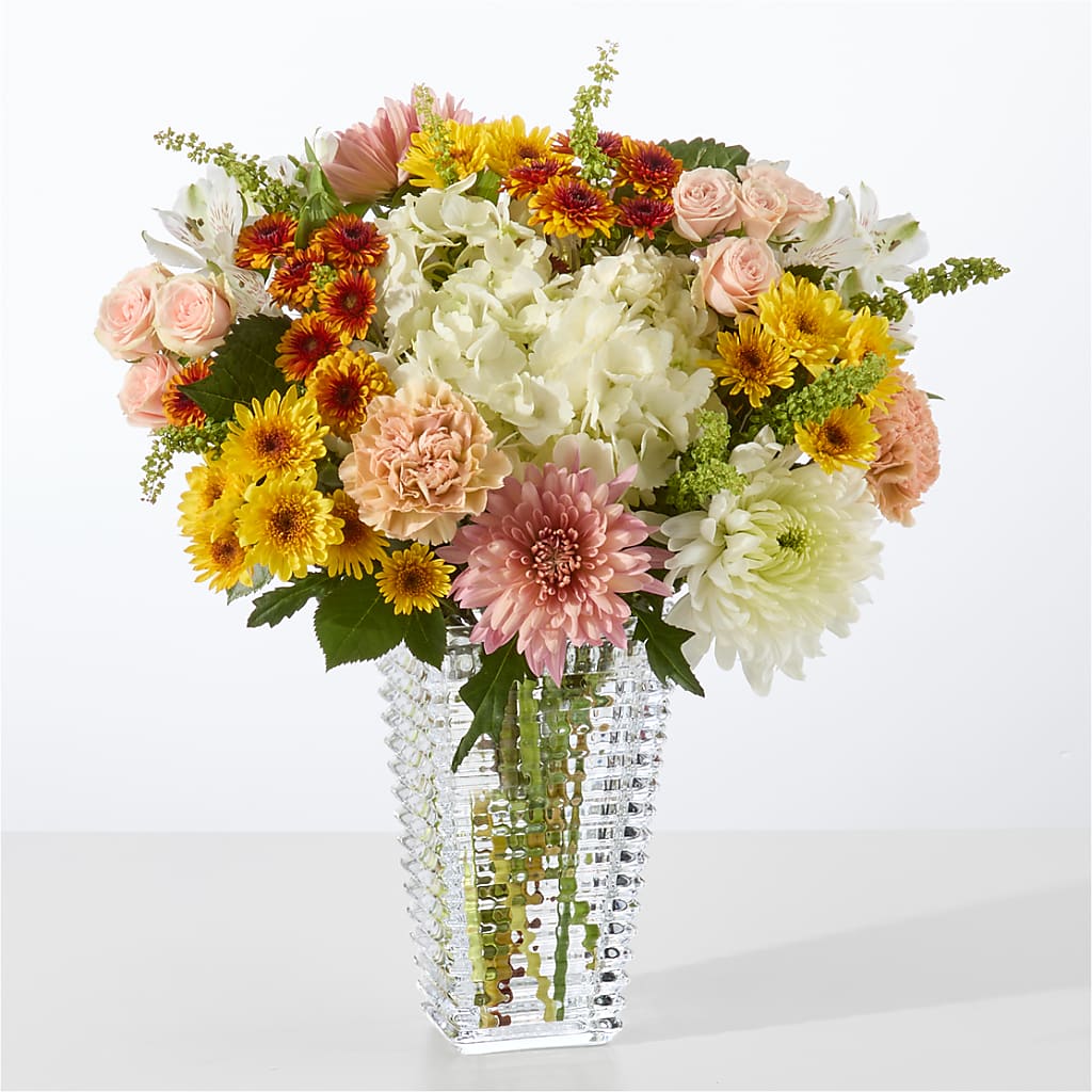 Fall Celebration Bouquet –  Ros-al Floral, Forest City PA