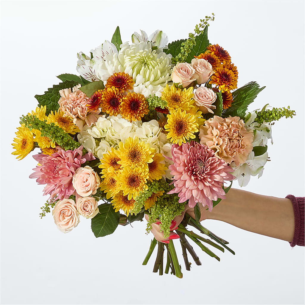 Fall Celebration Bouquet –  Ros-al Floral, Forest City PA