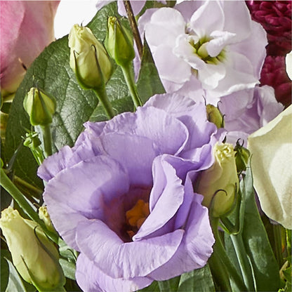 Work of Art Bouquet –  Ros-al Floral, Forest City PA