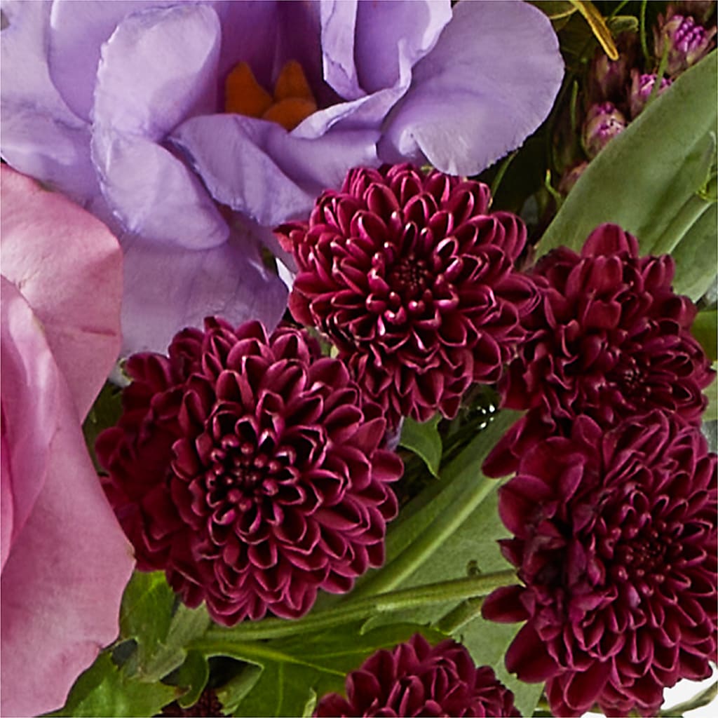 Work of Art Bouquet –  Ros-al Floral, Forest City PA