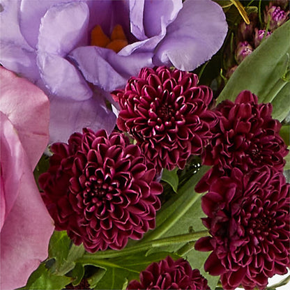 Work of Art Bouquet –  Ros-al Floral, Forest City PA