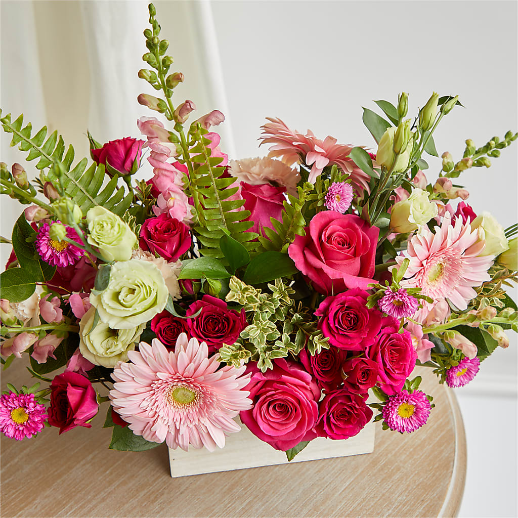 Too Cute Bouquet –  Ros-al Floral, Forest City PA