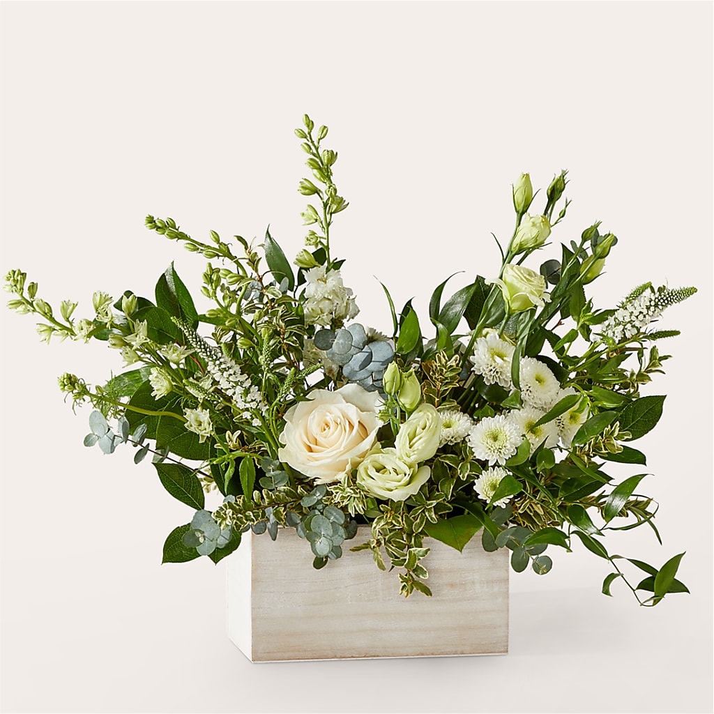 Cashmere Bouquet –  Ros-al Floral, Forest City PA