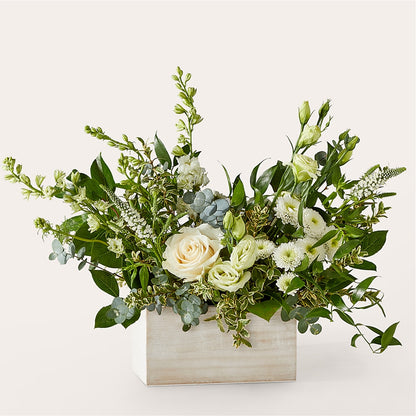 Cashmere Bouquet –  Ros-al Floral, Forest City PA