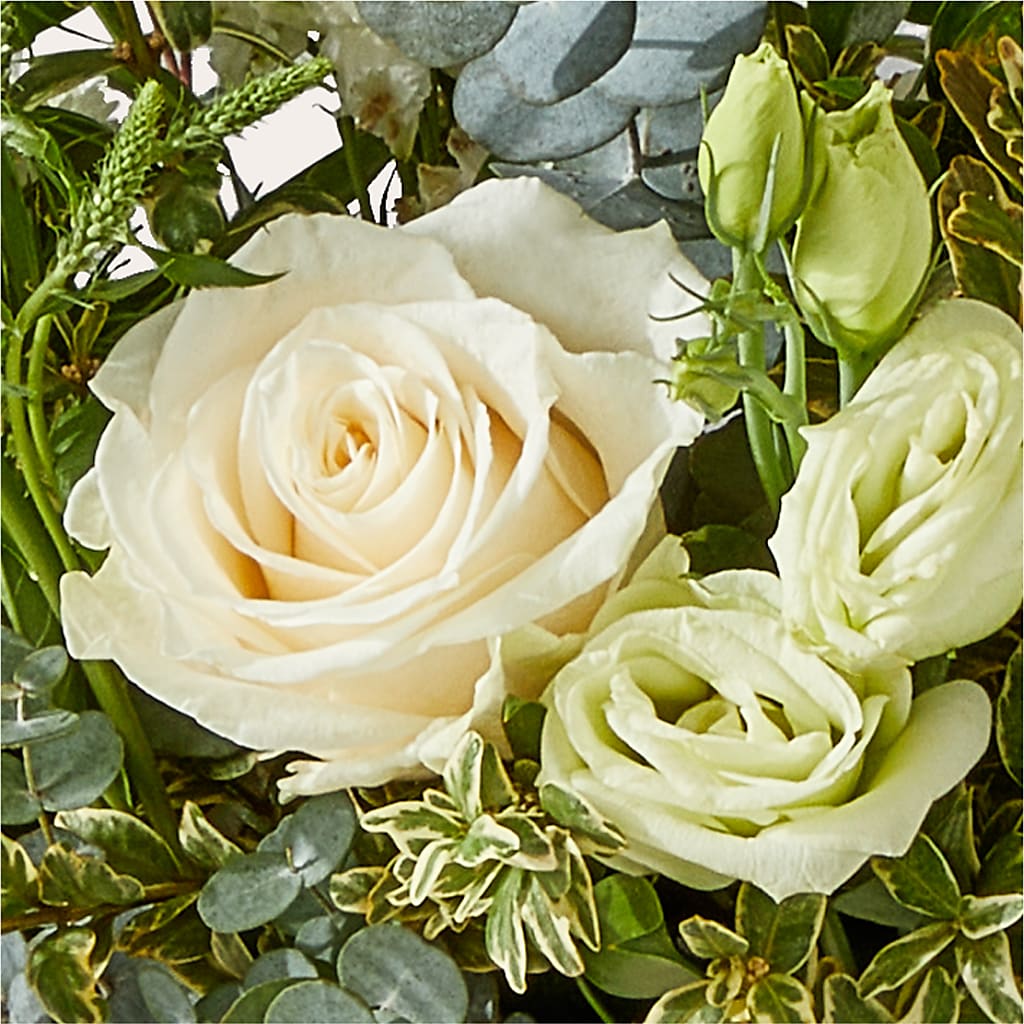Cashmere Bouquet –  Ros-al Floral, Forest City PA