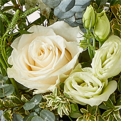 Cashmere Bouquet –  Ros-al Floral, Forest City PA