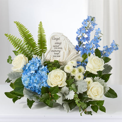 Dearest Arrangement –  Ros-al Floral, Forest City PA