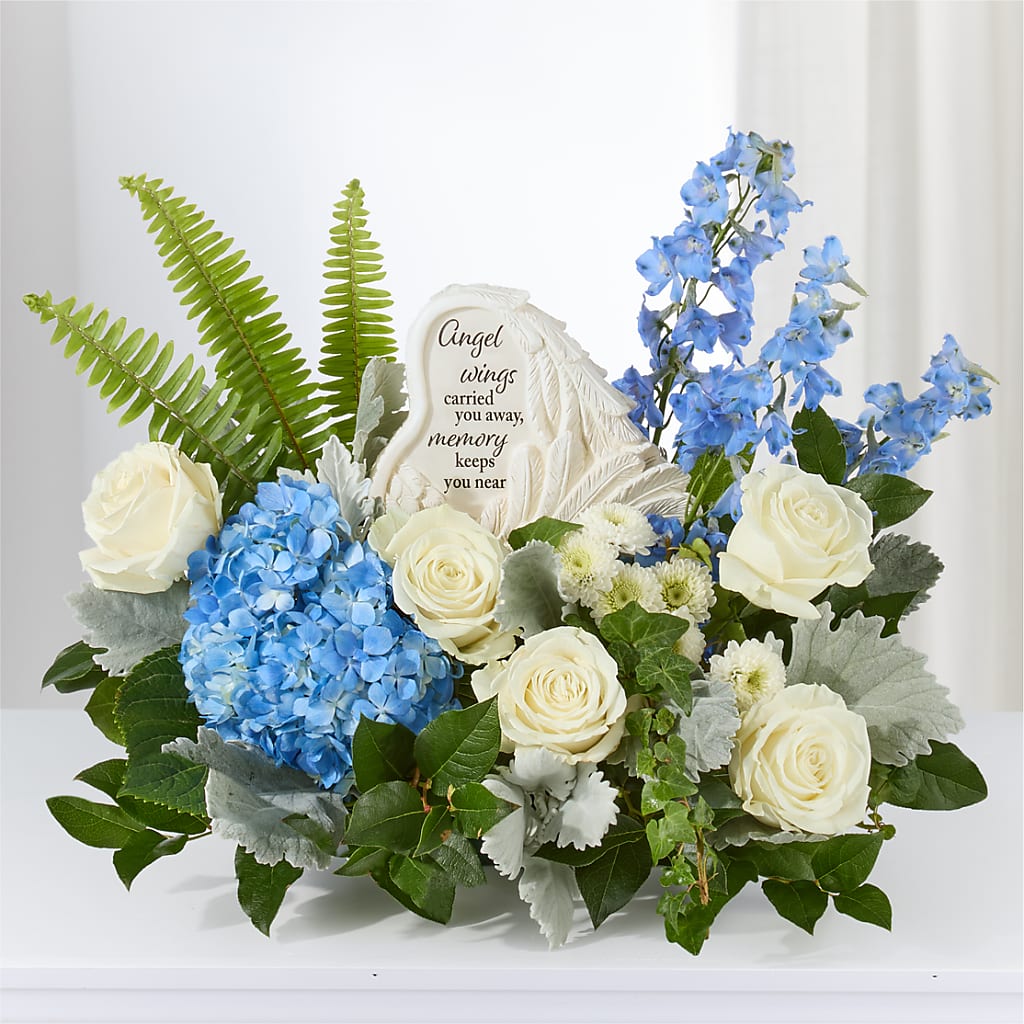 Dearest Arrangement –  Ros-al Floral, Forest City PA