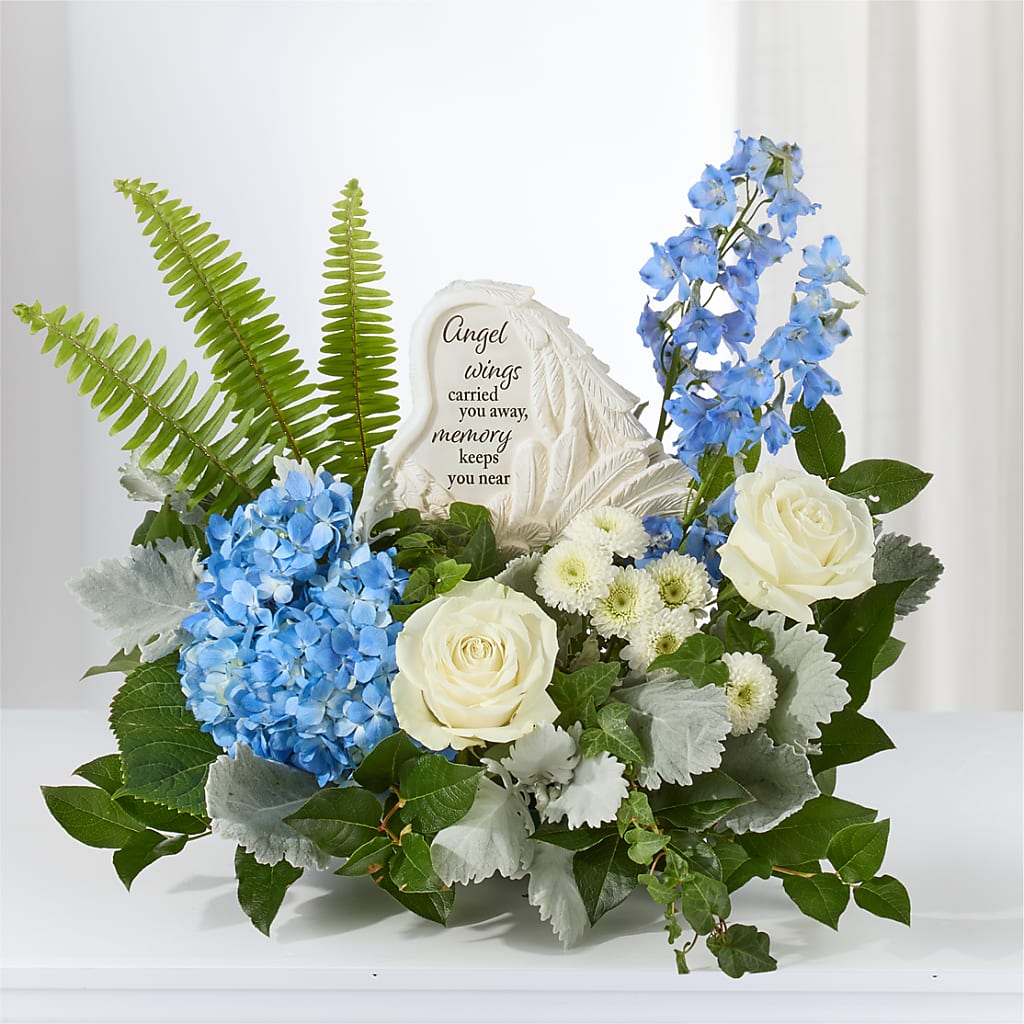 Dearest Arrangement –  Ros-al Floral, Forest City PA