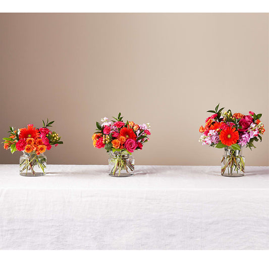 Fiesta Bouquet –  Ros-al Floral, Forest City PA
