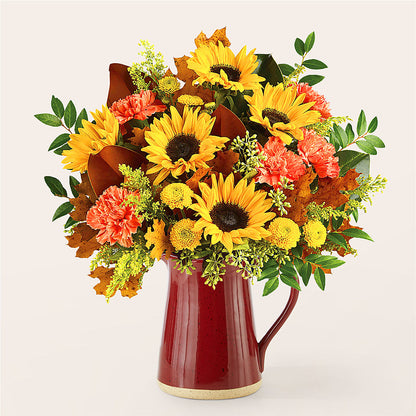 Gourd Vibes Bouquet –  Ros-al Floral, Forest City PA