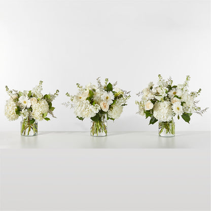 Sun-drenched Blooms Box Bouquet –  Ros-al Floral, Forest City PA