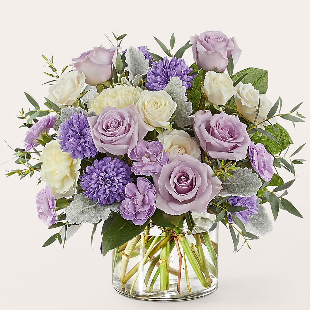 Stardust Bouquet –  Ros-al Floral, Forest City PA