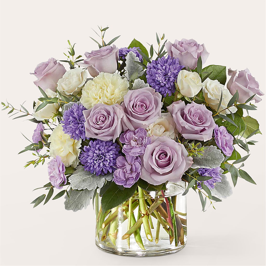 Stardust Bouquet –  Ros-al Floral, Forest City PA