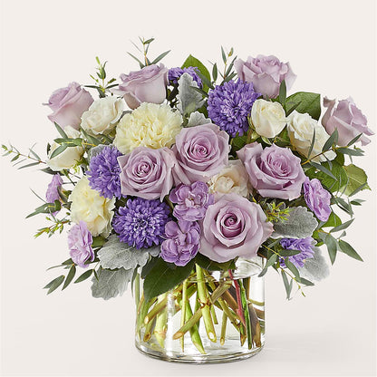 Stardust Bouquet –  Ros-al Floral, Forest City PA