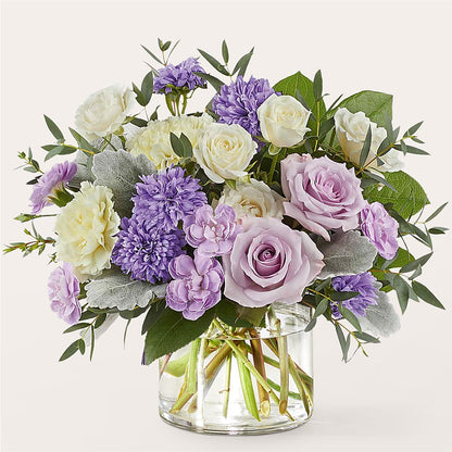 Stardust Bouquet –  Ros-al Floral, Forest City PA
