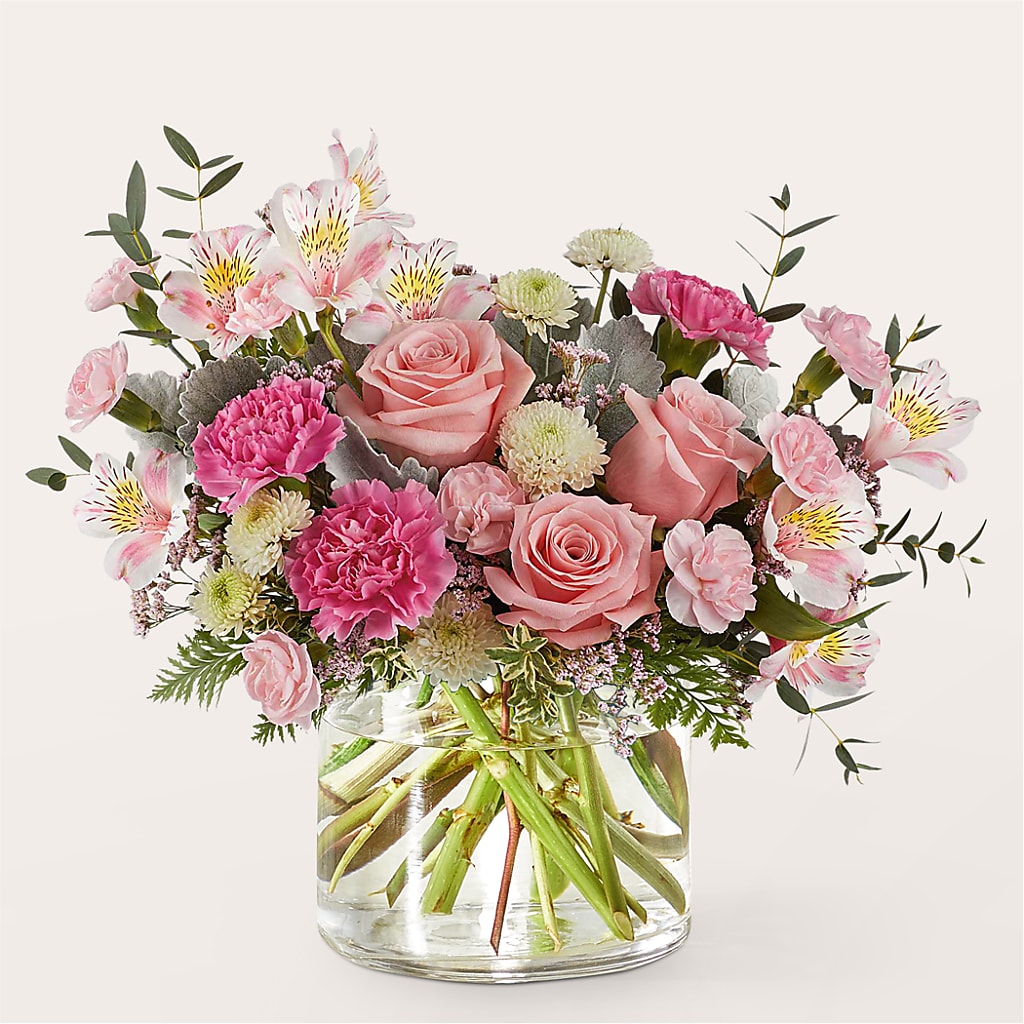 The Treehouse Bouquet –  Ros-al Floral, Forest City PA