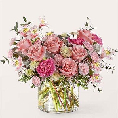 The Treehouse Bouquet –  Ros-al Floral, Forest City PA