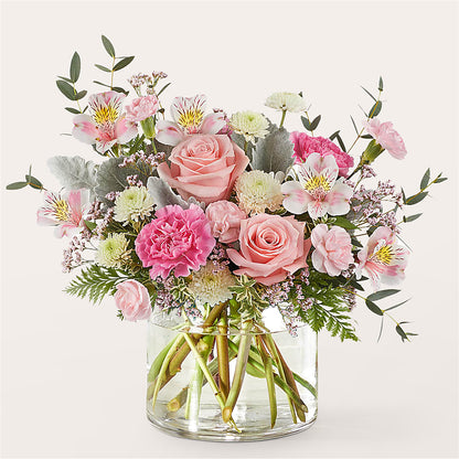 The Treehouse Bouquet –  Ros-al Floral, Forest City PA